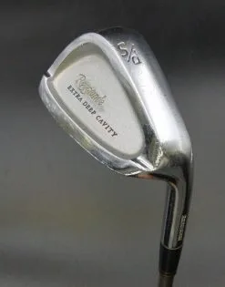 BridgeStone Reygrande Extra Deep Cavity P/S Gap Wedge Regular Graphite Shaft