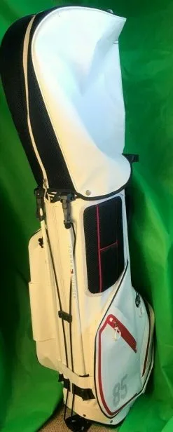 Hardly Used Tommy Hilfiger 85 6 Division Golf Stand Carry Golf Clubs Bag -Golf Clubs Sales 32 e7e3b00d 7471 490f 9305 3ab5679025a6
