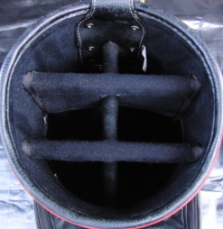 5 Division Bridgestone Tour Cart Trolley Golf Clubs Bag -Golf Clubs Sales 32 e8090906 b7e0 45f3 a717 9acbe69583cb