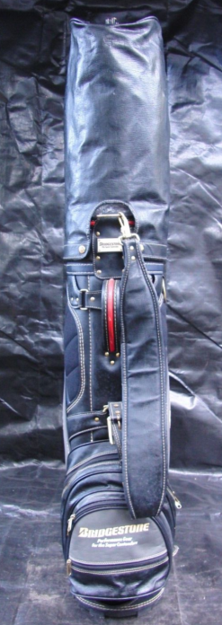 5 Division Bridgestone Tour Cart Trolley Golf Clubs Bag -Golf Clubs Sales 32 ea89ba62 7e78 4193 9c4d 421bc795f64b
