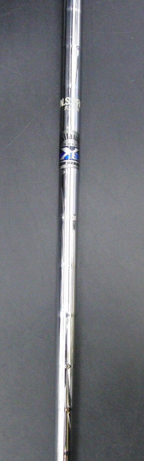 Callaway Golf X18 Pro Series Gap A Wedge Regular Flex Steel Shaft Callaway Grip 6 Callaway Golf X18 Pro Series Gap A Wedge Regular Flex Steel Shaft Callaway Grip - Image 4