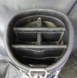 5 Division Bridgestone TourStage Black Red Dark Blue Cart Trolley Golf Clubs Bag -Golf Clubs Sales 32 ece45bc9 3427 4c0d b897 6b062f8bd708