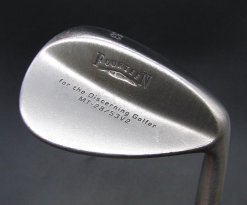 Fourteen MT-28/53V2 53° Gap Wedge Regular Steel Shaft Golf Pride Grip