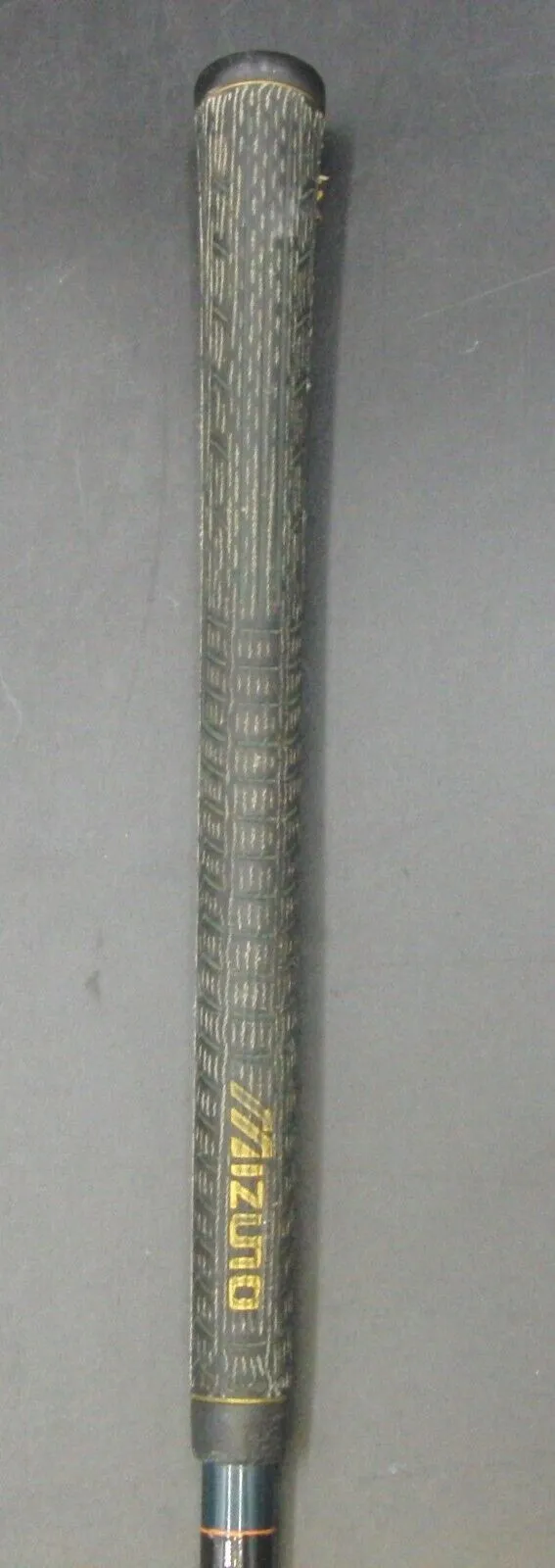 Mizuno T-Zoid Pro Lob Wedge Regular Graphite Shaft Mizuno Grip 7 Mizuno T-Zoid Pro Lob Wedge Regular Graphite Shaft Mizuno Grip - Image 5