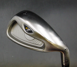 TaylorMade R7 Ti Gap Wedge Stiff Steel Shaft TaylorMade Grip