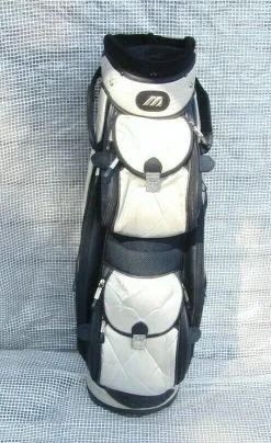 6 Division Large Mizuno Tour Trolley Cart Golf Clubs Bag -Golf Clubs Sales 32 f5af608e 5e5a 4c33 b719 b28c5a2d7f02