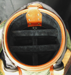 5 Division Westbery Tour Cart Trolley Olive Green Quilted Golf Clubs Bag -Golf Clubs Sales 32 f64aca84 5e18 4649 9b8d ac7d2f41ad0a