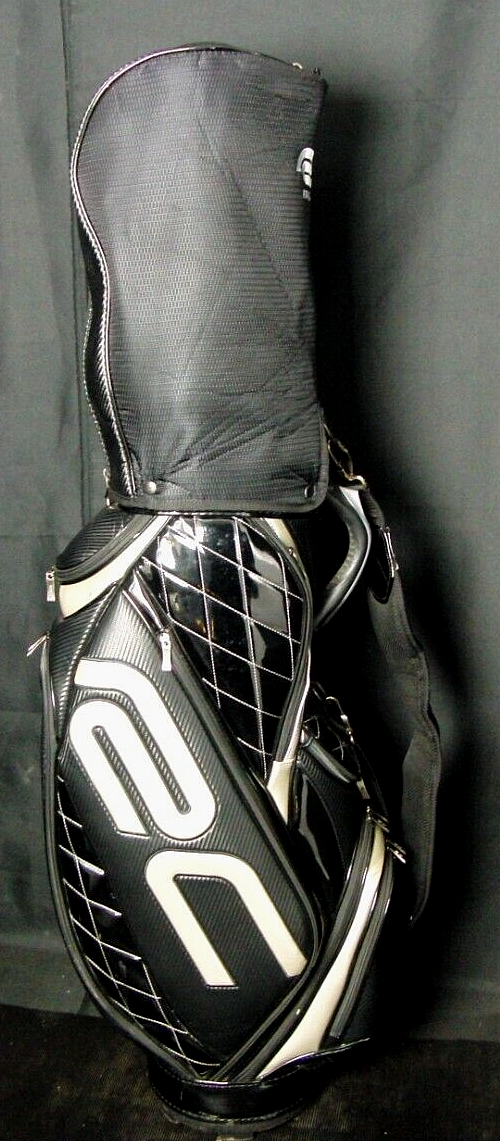 5 Division Royal Collection Tour Cart Trolley Golf Clubs Bag 5 5 Division Royal Collection Tour Cart Trolley Golf Clubs Bag - Image 3