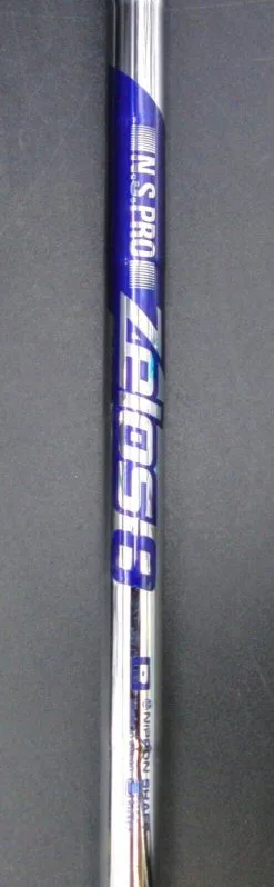 Japanese Crews Golf Triple Sole Max 58° Sand Wedge Regular Steel Shaft -Golf Clubs Sales 32 f7e07d57 601a 4a70 bc2e 33e7d9d278a8