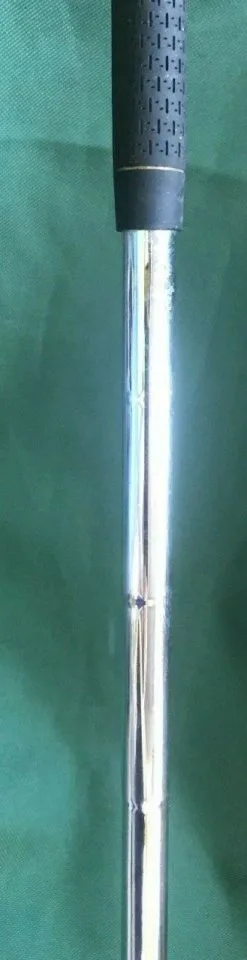 Tad Moore Hotblade 52 - 08 Degree Gap A Wedge Regular Steel Shaft Lamkin Grip -Golf Clubs Sales 32 f83e843e 1a93 4cd3 bea5 b2f2cfcf225f