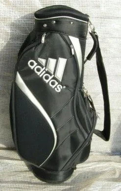 5 Division Adidas Tour Trolley Cart Golf Bag -Golf Clubs Sales 32 f86fa2a4 ee06 4a11 9b06 007aeda18a67