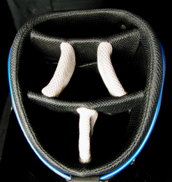 6 Division Kissmark Nobody Is Equal Tour Cart Trolley Golf Clubs Bag -Golf Clubs Sales 32 f89f4c8c 0ea3 41cc bb0a 07bbe5070c4b