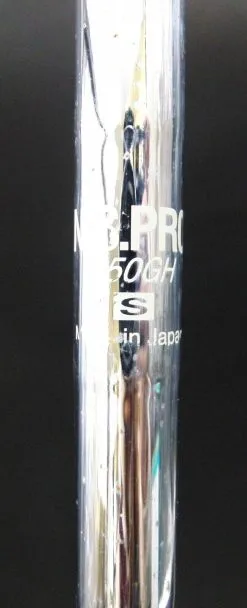 Unbranded Japanese Blank Forged 50° Gap Wedge Stiff Steel Shaft Golf Pride Grip -Golf Clubs Sales 32 fb82fa99 6032 4d92 9cd4 d6d36bf0660a