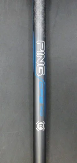 Ping GMAX Yellow Dot Gap U Wedge Regular Graphite Shaft Golf Pride Grip -Golf Clubs Sales 32 fc32b750 3487 4f4b add5 e4d9ad6cfeb1