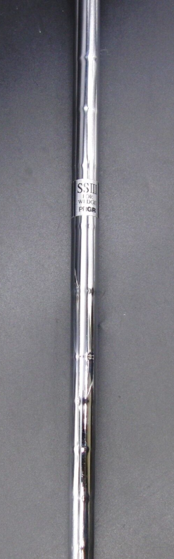 Japanese PRGR Nabla Tour ID Forged 52° Gap Wedge Senior Steel Shaft Elite Grip -Golf Clubs Sales 32 fded4082 666e 433d a266 748c7d7d2f78