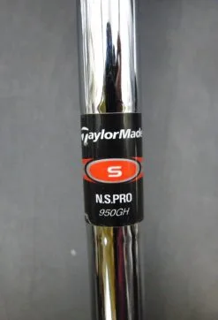 TaylorMade R7 Ti Gap Wedge Stiff Steel Shaft TaylorMade Grip -Golf Clubs Sales 32 fe052398 f1e3 492e b7d9 8df6ef3d3a3c