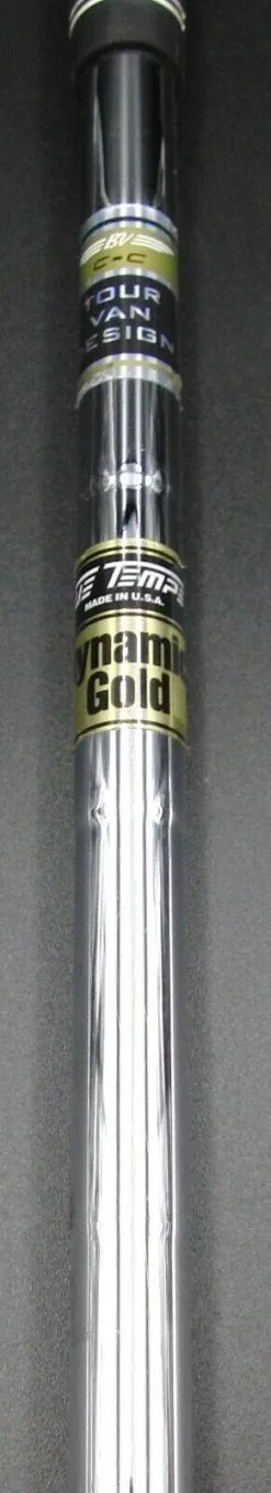 Titleist Vokey TVD54 Gap Wedge Stiff Flex Steel Shaft Golf Pride Grip -Golf Clubs Sales 32 fe446018 687e 48c0 8561 5eb491fb7f97