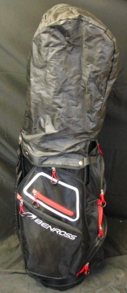 14 Division Benross Carry Golf Clubs Bag -Golf Clubs Sales 57 0037cc05 16dc 4ccd b760 2fe15ed20fed