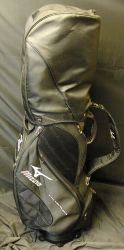 5 Division Mizuno Trolley Cart Golf Clubs Bag -Golf Clubs Sales 57 066241f8 e0bd 4887 8996 6579b3c869c2