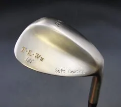 Japanese Top Lanking TLW II Soft Coating 60° Lob Wedge Regular Steel Shaft -Golf Clubs Sales 57 0792d59b 6845 4e88 9bcc 80fe4e3a2e61
