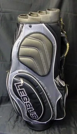 Japanese Luxury 7 Division Legsus Black & Grey Tour Cart Golf Clubs Bag -Golf Clubs Sales 57 0f99688d 5309 4125 b3ca e16b624c615f