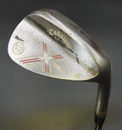 Callaway X Tour 52º RAW Gap Wedge Regular Steel Shaft Golf Pride Grip -Golf Clubs Sales 57 13d2bc68 e81e 4632 9e70 c0b5095aa0e2