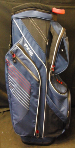 14 Division Ping Traverse Tour Cart Trolley Golf Clubs Bag -Golf Clubs Sales 57 14ae56bc 68bb 4b8e b04b 44ed6624d7ad
