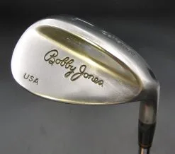 Callaway Bobby Jones Lob Wedge Regular Steel Shaft Bobby Jones Grip -Golf Clubs Sales 57 157192dd f31e 4bb9 8669 2eb9745b51c8