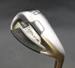 Cobra King S9 Gap Wedge Senior Graphite Shaft Chamois Grip -Golf Clubs Sales 57 18606371 cba9 4fee a947 39f692492287