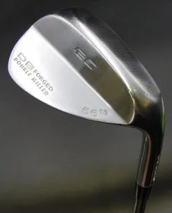 Royal Collection RC DB Forged Double Milled 56° Sand Wedge Regular -Golf Clubs Sales 57 2b5e6320 09e7 4c2e a4e8 6d5cedc295bb