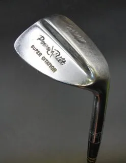 Powerbilt Power Bilt Super Citation Gap Wedge Regular Steel Shaft Golf Pride Black Grip -Golf Clubs Sales 57 2f22f1ae b7a6 4d20 903c 4ebf6fa33787