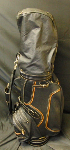 Vintage 3 Division Lyle & Scott Trolley Cart Golf Clubs Bag -Golf Clubs Sales 57 3bba1fba 3e0b 4974 88fd 75a994cce2dd