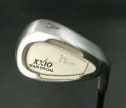 MaxFli Dunlop Dunlop Srixon XXIO Tour Special A Wedge Regular Graphite Shaft Dunlop Golf Grip -Golf Clubs Sales 57 4abd669e 3385 4f00 bb82 8341e5e5a4aa