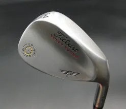 Titleist Vokey TVD54 Gap Wedge Stiff Flex Steel Shaft Golf Pride Grip -Golf Clubs Sales 57 514f3dd6 0318 4983 9d74 29a85b3a50b8