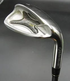 TaylorMade R360XD A Gap Wedge Regular Flex Graphite Shaft TaylorMade Grip -Golf Clubs Sales 57 52229c21 4199 41e4 90ed 974eed303e28