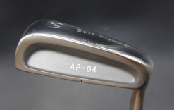 Golf Planner AP-04 50° Gap Wedge Regular Steel Shaft Golf Planner Grip -Golf Clubs Sales 57 548eff13 a1f2 4278 9038 b0108a774bc8