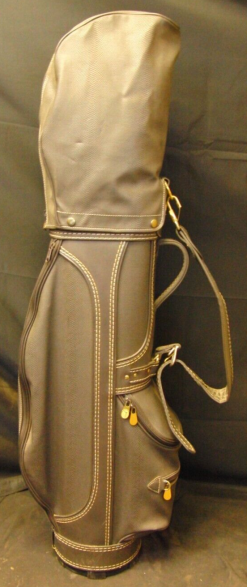 Vintage 3 Division Trussardi Tour Cart Trolley Golf Clubs Bag -Golf Clubs Sales 57 5d3f9fc7 7bf8 4882 9d59 77a2d71223f6