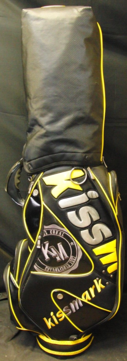 6 Division Kissmark Tour Cart Trolley Golf Clubs Bag -Golf Clubs Sales 57 6cb7909f 5c60 46e4 9831 612c5381ab83