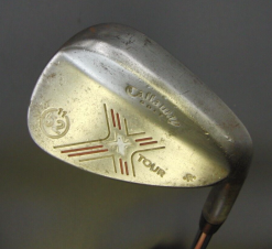 Callaway X Tour 52º Gap Wedge Regular Steel Shaft Callaway Grip -Golf Clubs Sales 57 70a4a898 7991 4145 85bd 9499c958847f