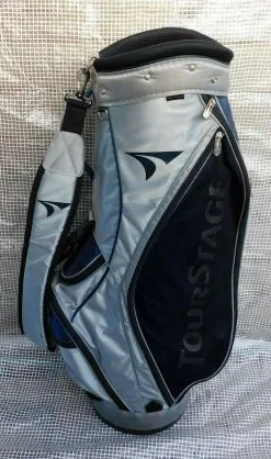 5 Division Bridgestone Tourstage Tour Cart Golf Clubs Bag -Golf Clubs Sales 57 71762f27 dacf 495f 852a dafbfa22b899