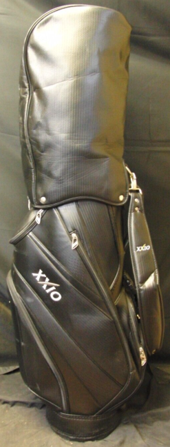 4 Division Dunlop XXIO Tour Cart Trolley Golf Clubs Bag -Golf Clubs Sales 57 749f55af 0ab8 4103 a0da 6c1fd7f3e366