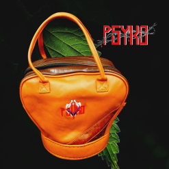 Luxury PSYKO GOLF Crocodile Embroidered PU Leather Practice Ball Carrying Bag -Golf Clubs Sales 57 7659d8c9 f067 43de ae20 c232d736ab4f