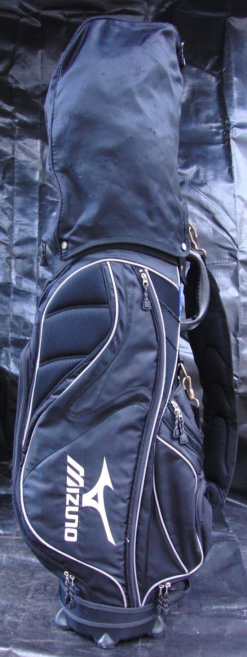6 Division Mizuno Tour Cart Trolley Golf Clubs Bag -Golf Clubs Sales 57 7ff01900 5e4b 4fc2 b8aa 49a2c5c48a69