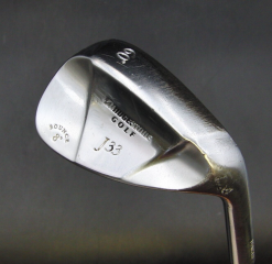Bridgestone Golf J33 Forged 60º Lob Wedge Regular Steel Shaft Golf Pride Grip -Golf Clubs Sales 57 8a192c9e 607e 4865 8872 e086dbf330fa