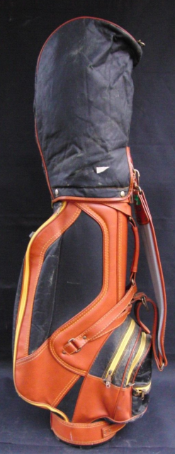 6 Division Lynx Tour Cart Trolley Golf Clubs Bag -Golf Clubs Sales 57 91288974 59fa 4177 894f 6331d47fa737