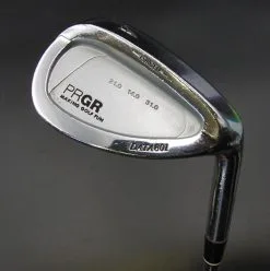 Japanese PRGR Data 801 Forged 21.0 14.0 31.0 A Gap Wedge Stiff Steel Shaft -Golf Clubs Sales 57 975602d6 1d72 4768 8bae 77e354f858d6