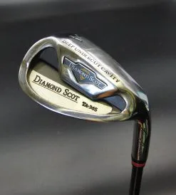 Diamond Scot TA-365 Undercut Cavity A Gap Wedge Stiff Graphite Shaft Black Grip 11 Diamond Scot TA-365 Undercut Cavity A Gap Wedge Stiff Graphite Shaft Black Grip -Golf Clubs Sales 57 a8d8df82 71e5 4265 b210 67d632643cc8