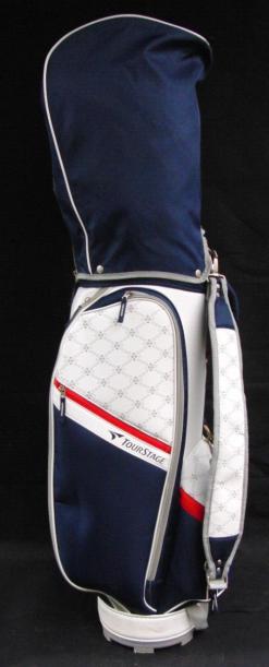 6 Division Bridgestone Tourstage Tour Trolley Cart Golf Clubs Bag -Golf Clubs Sales 57 ae3384cf cf85 44b1 af66 1ac4667b2c01