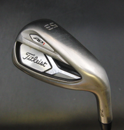 Titleist API 718 53º Gap Wedge Regular Steel Shaft Golf Pride Grip -Golf Clubs Sales 57 af3ff1c7 83e0 4eca b3d1 ff3d75e107ba