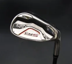 Yonex V-Con Core VMS Gap A Wedge Regular Graphite Shaft Yonex Grip -Golf Clubs Sales 57 b4ab4b0e e540 4591 a2a7 4a01a6da1cdb